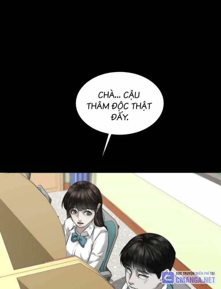 Bạn Gái Tôi Là Quái Vật - Chương 10 - ảnh 171
