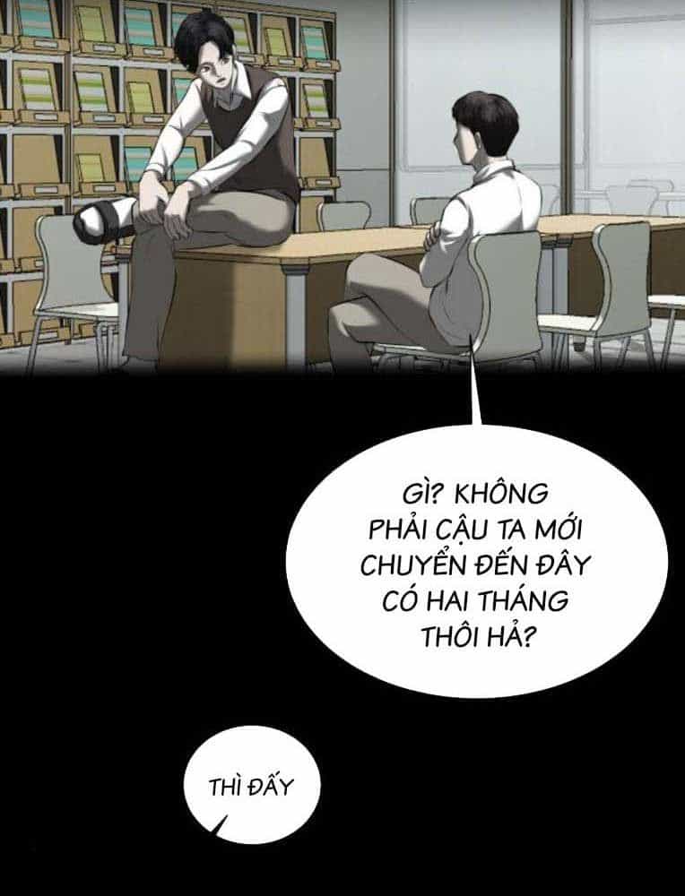Bạn Gái Tôi Là Quái Vật - Chương 10 - ảnh 50