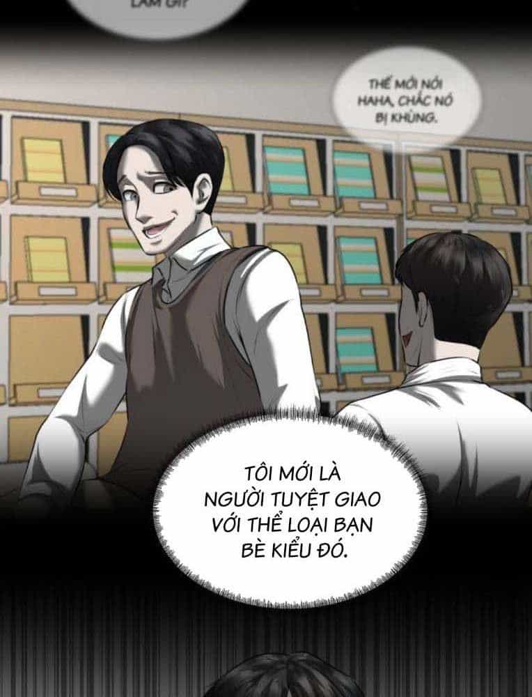 Bạn Gái Tôi Là Quái Vật - Chương 10 - ảnh 58