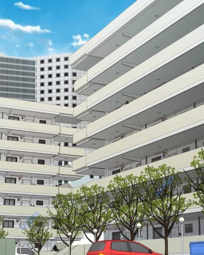 Bạn Gái Tôi Là Quái Vật - Chương 11 - ảnh 179