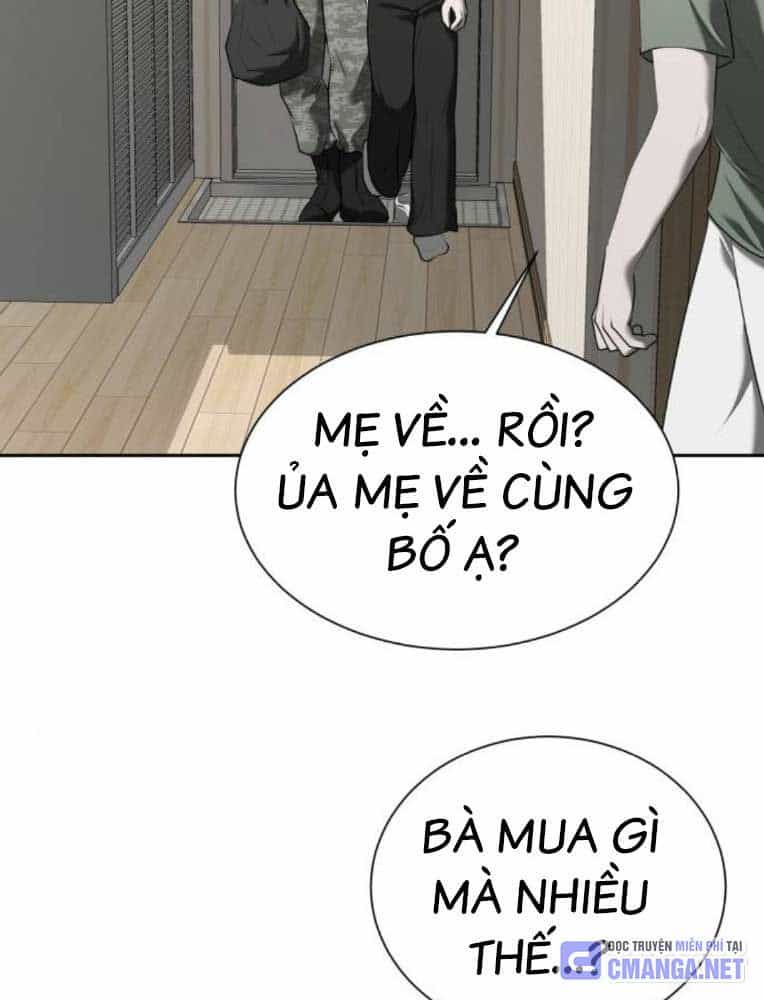 Bạn Gái Tôi Là Quái Vật - Chương 12 - ảnh 226