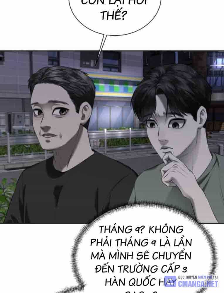 Bạn Gái Tôi Là Quái Vật - Chương 13 - ảnh 114