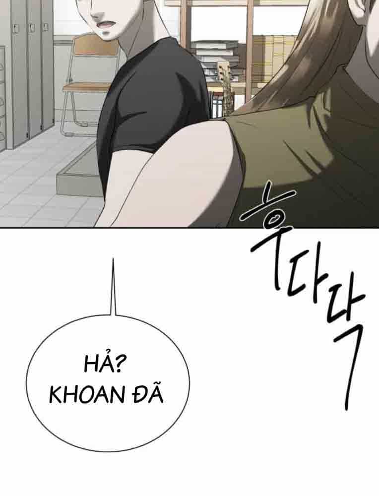 Bạn Gái Tôi Là Quái Vật - Chương 13 - ảnh 80