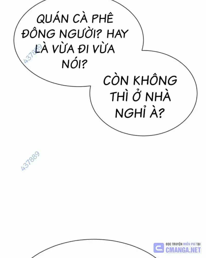 Bạn Gái Tôi Là Quái Vật - Chương 16 - ảnh 15
