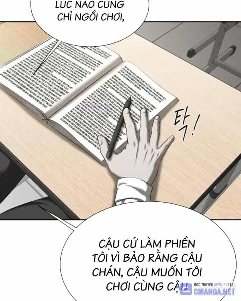 Bạn Gái Tôi Là Quái Vật - Chương 19 - ảnh 159