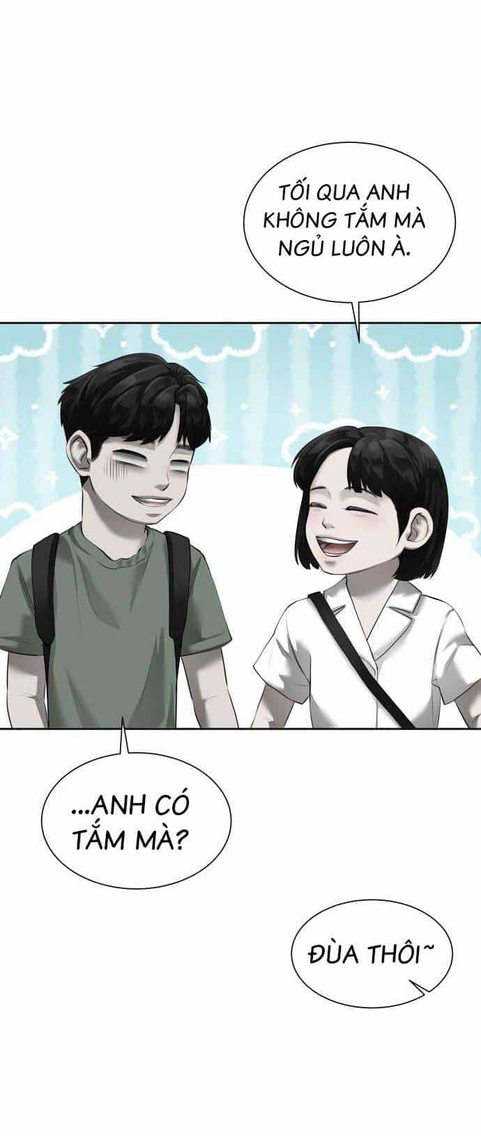 Bạn Gái Tôi Là Quái Vật - Chương 2 - ảnh 13