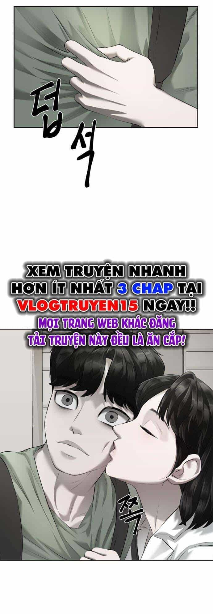 Bạn Gái Tôi Là Quái Vật - Chương 2 - ảnh 16