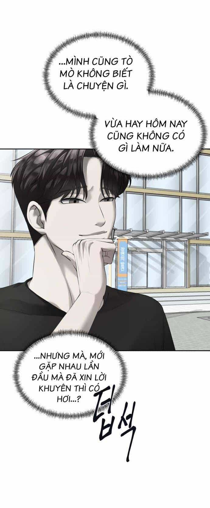 Bạn Gái Tôi Là Quái Vật - Chương 2 - ảnh 46