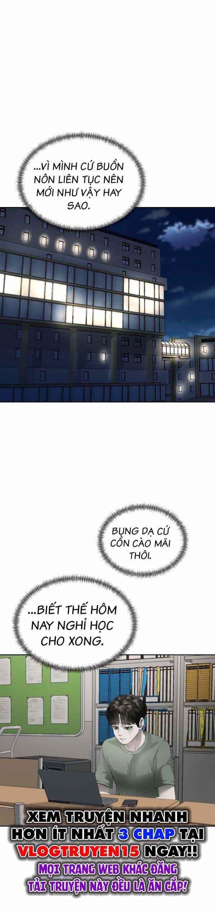 Bạn Gái Tôi Là Quái Vật - Chương 2 - ảnh 49