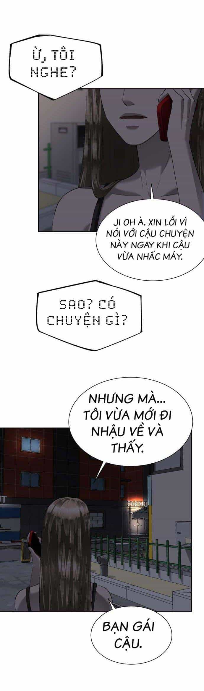 Bạn Gái Tôi Là Quái Vật - Chương 2 - ảnh 56