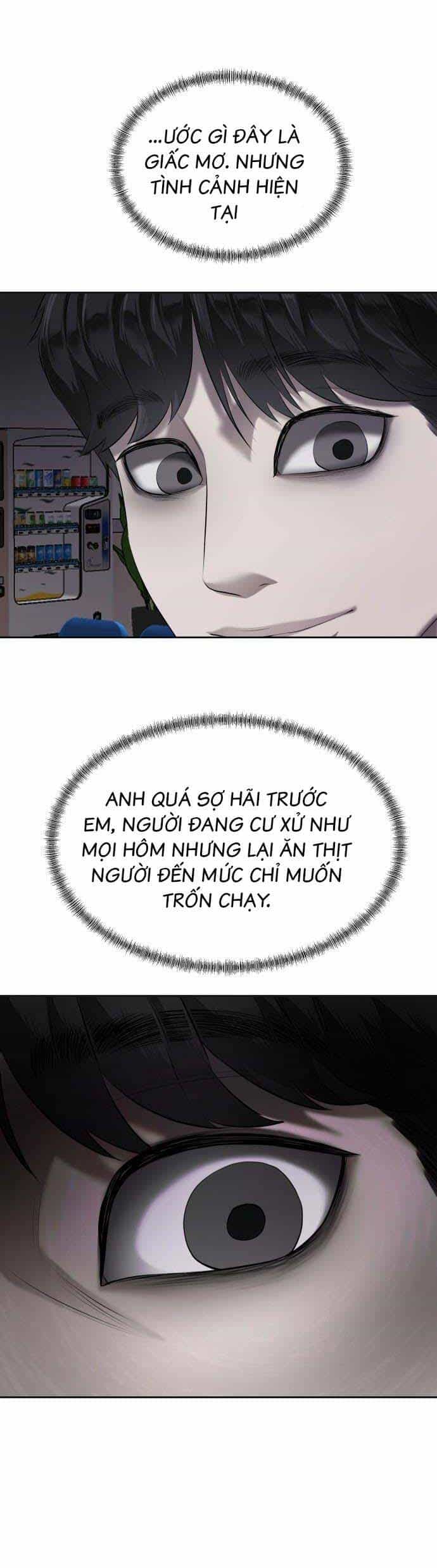 Bạn Gái Tôi Là Quái Vật - Chương 2 - ảnh 9