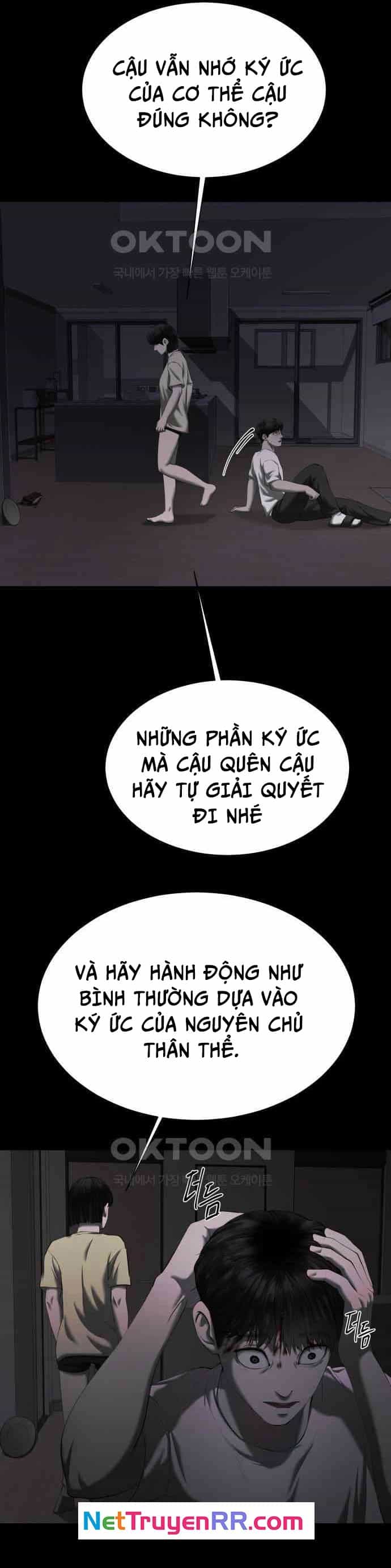 Bạn Gái Tôi Là Quái Vật - Chương 20 - ảnh 6