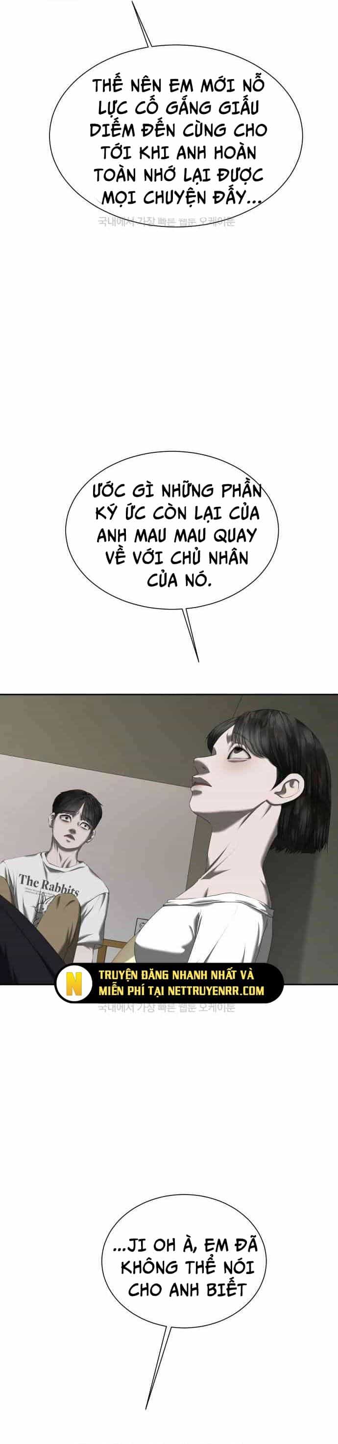 Bạn Gái Tôi Là Quái Vật - Chương 21 - ảnh 14