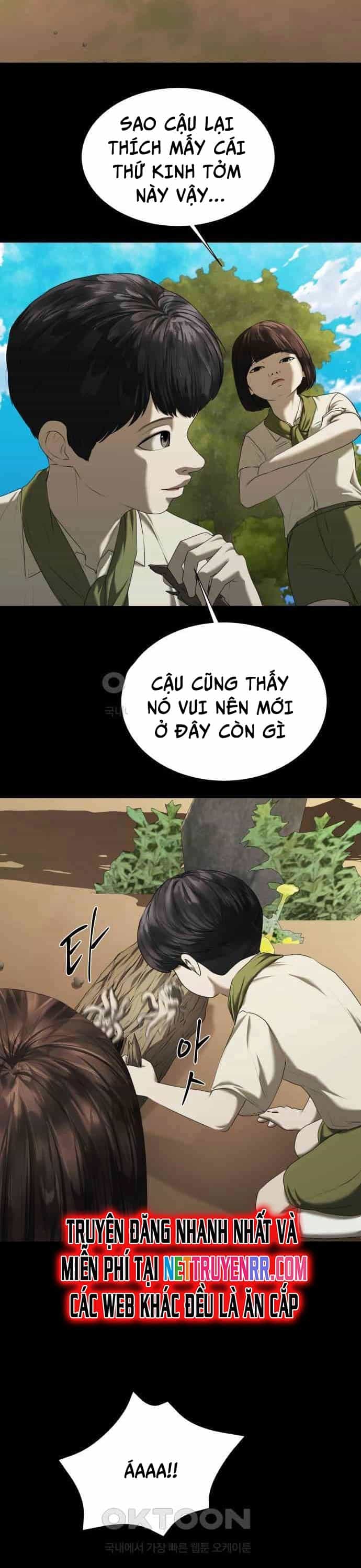 Bạn Gái Tôi Là Quái Vật - Chương 21 - ảnh 31