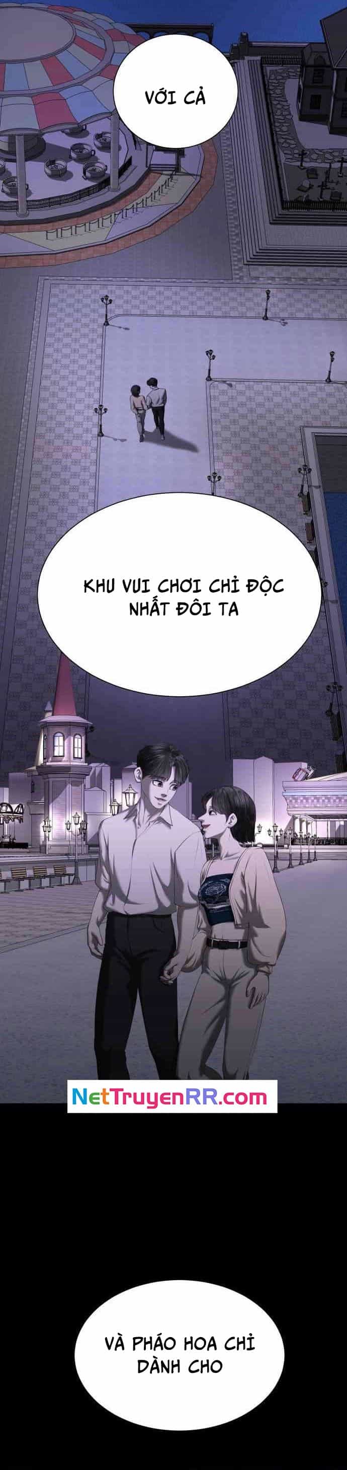 Bạn Gái Tôi Là Quái Vật - Chương 21 - ảnh 6
