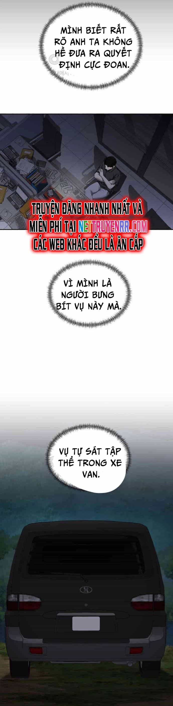 Bạn Gái Tôi Là Quái Vật - Chương 22 - ảnh 7