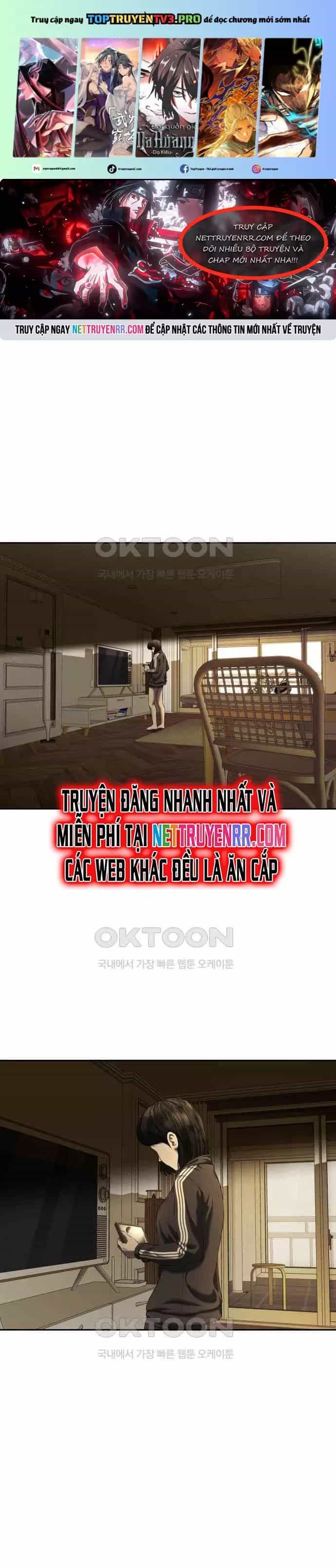 Bạn Gái Tôi Là Quái Vật - Chương 23 - ảnh 2