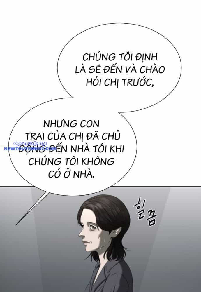 Bạn Gái Tôi Là Quái Vật - Chương 29 - ảnh 41