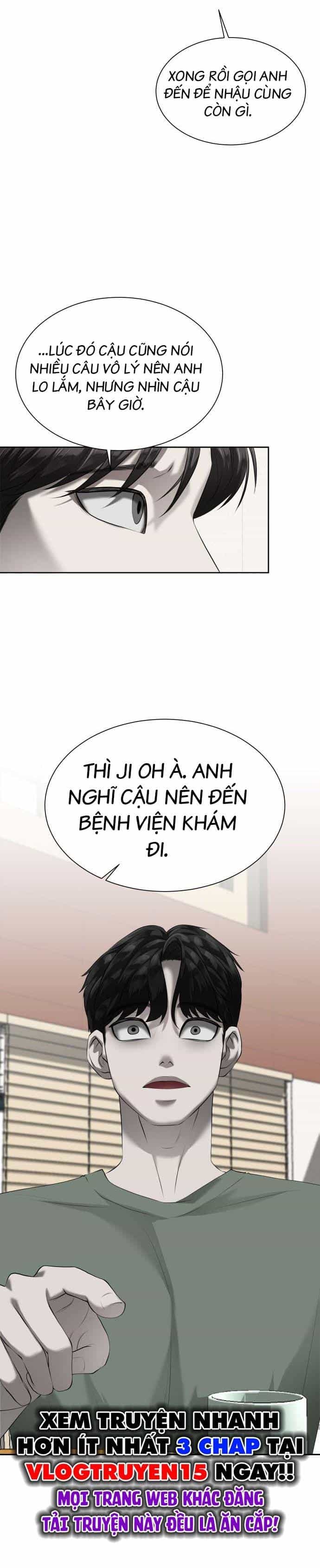 Bạn Gái Tôi Là Quái Vật - Chương 3 - ảnh 39