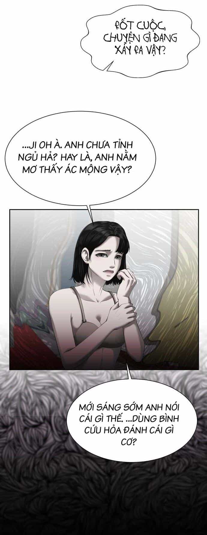 Bạn Gái Tôi Là Quái Vật - Chương 3 - ảnh 8