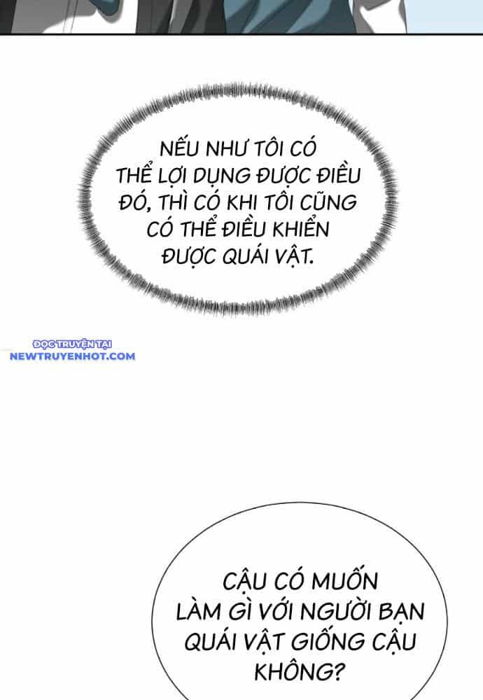 Bạn Gái Tôi Là Quái Vật - Chương 30 - ảnh 111