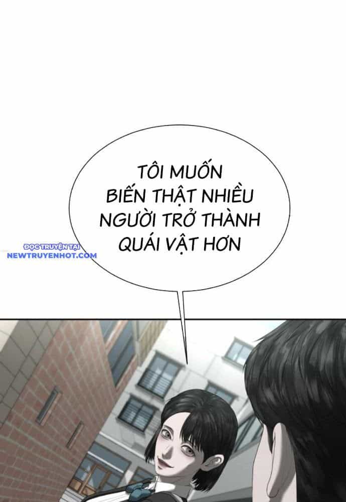 Bạn Gái Tôi Là Quái Vật - Chương 30 - ảnh 115
