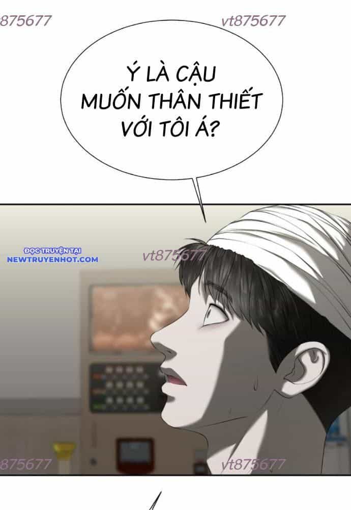 Bạn Gái Tôi Là Quái Vật - Chương 30 - ảnh 6