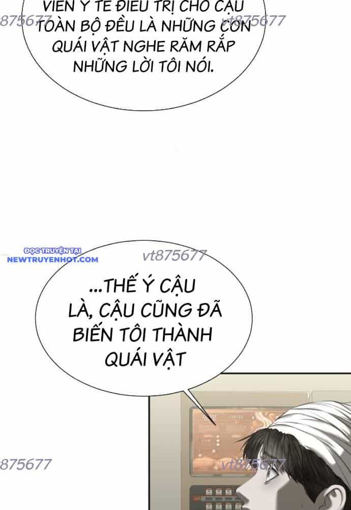 Bạn Gái Tôi Là Quái Vật - Chương 30 - ảnh 9