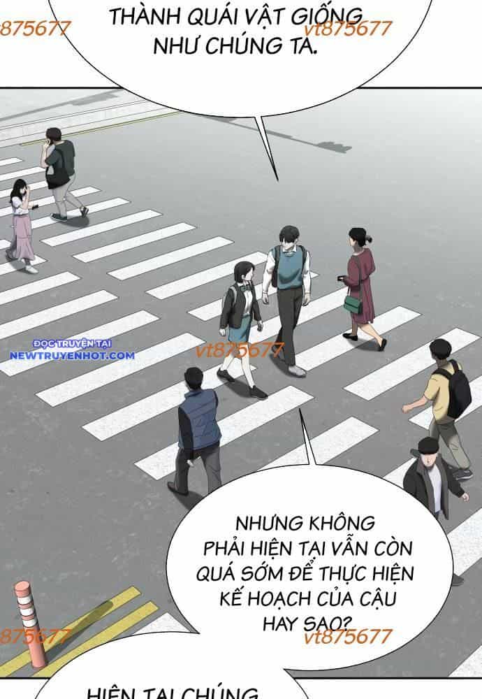 Bạn Gái Tôi Là Quái Vật - Chương 31 - ảnh 9