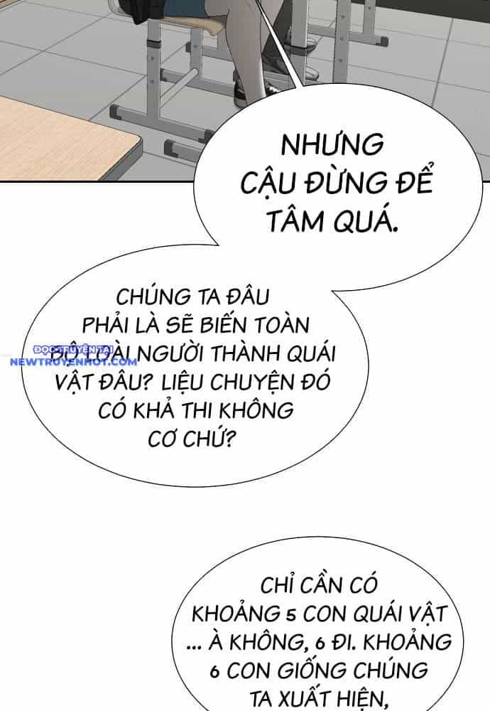 Bạn Gái Tôi Là Quái Vật - Chương 32 - ảnh 37