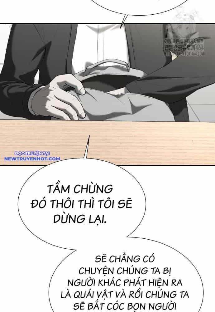 Bạn Gái Tôi Là Quái Vật - Chương 32 - ảnh 38