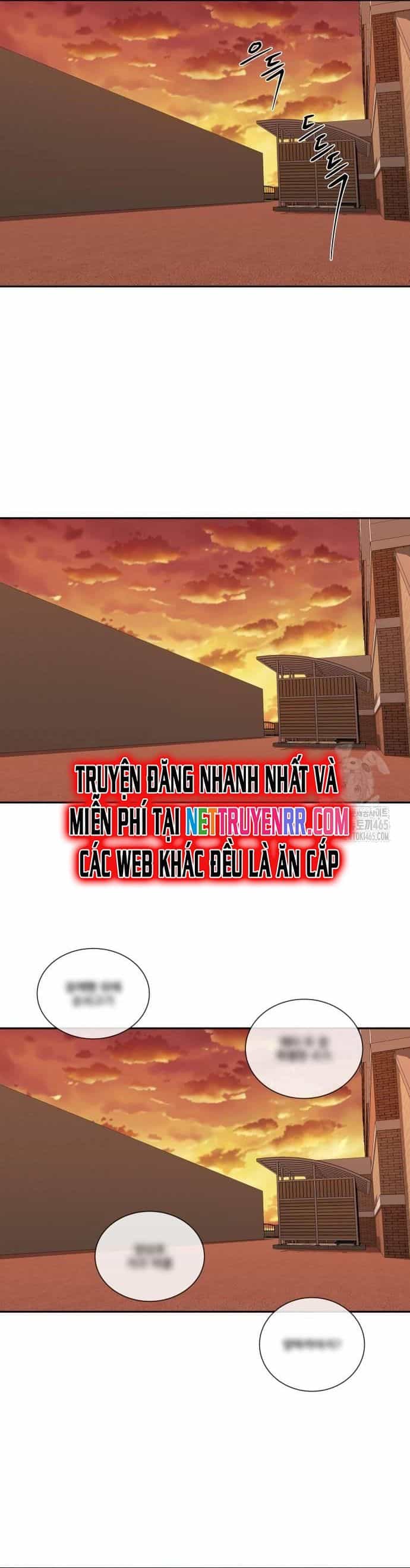Bạn Gái Tôi Là Quái Vật - Chương 33 - ảnh 36