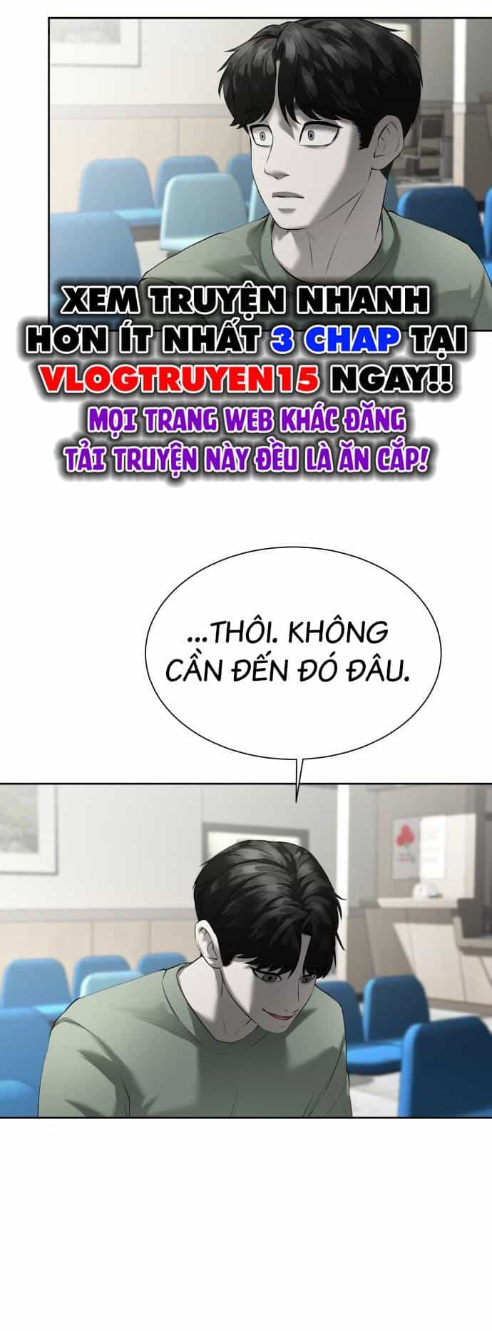 Bạn Gái Tôi Là Quái Vật - Chương 4 - ảnh 34