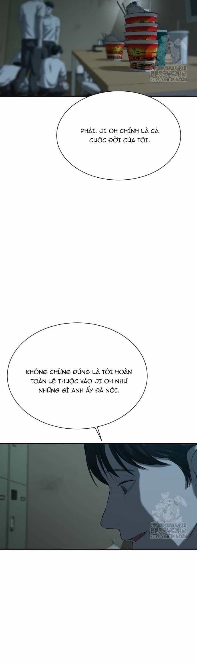 Bạn Gái Tôi Là Quái Vật - Chương 41 - ảnh 46