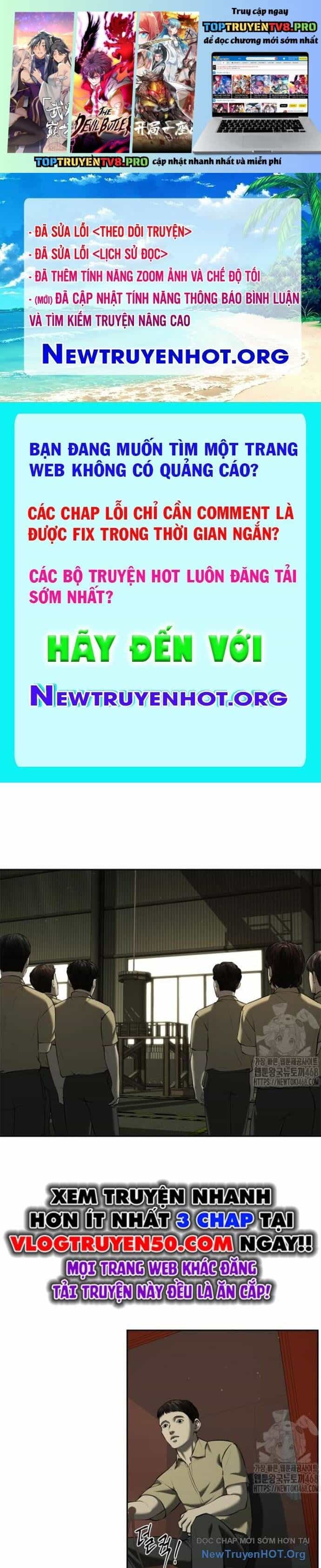 Bạn Gái Tôi Là Quái Vật - Chương 46 - ảnh 2