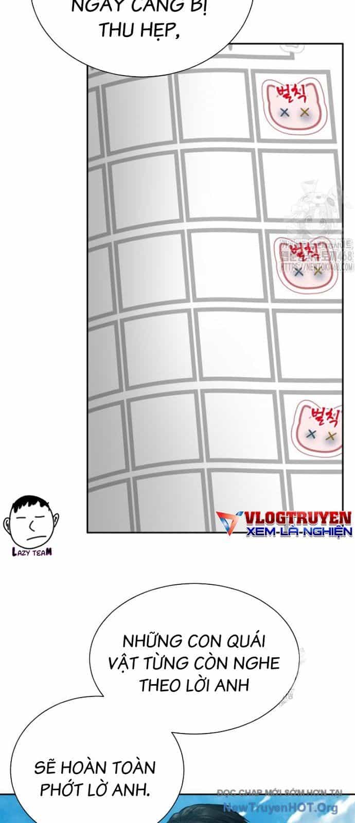 Bạn Gái Tôi Là Quái Vật - Chương 46 - ảnh 50