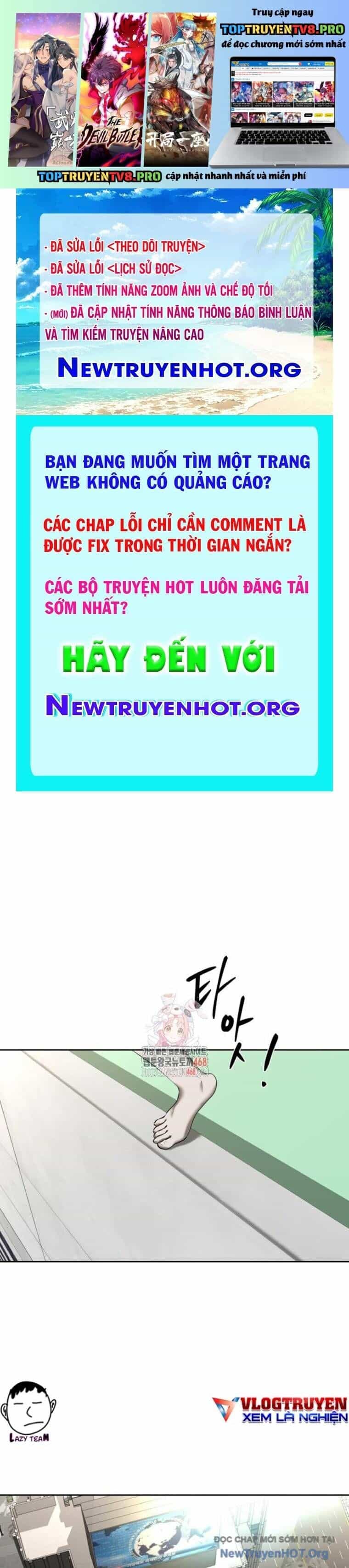Bạn Gái Tôi Là Quái Vật - Chương 47 - ảnh 2