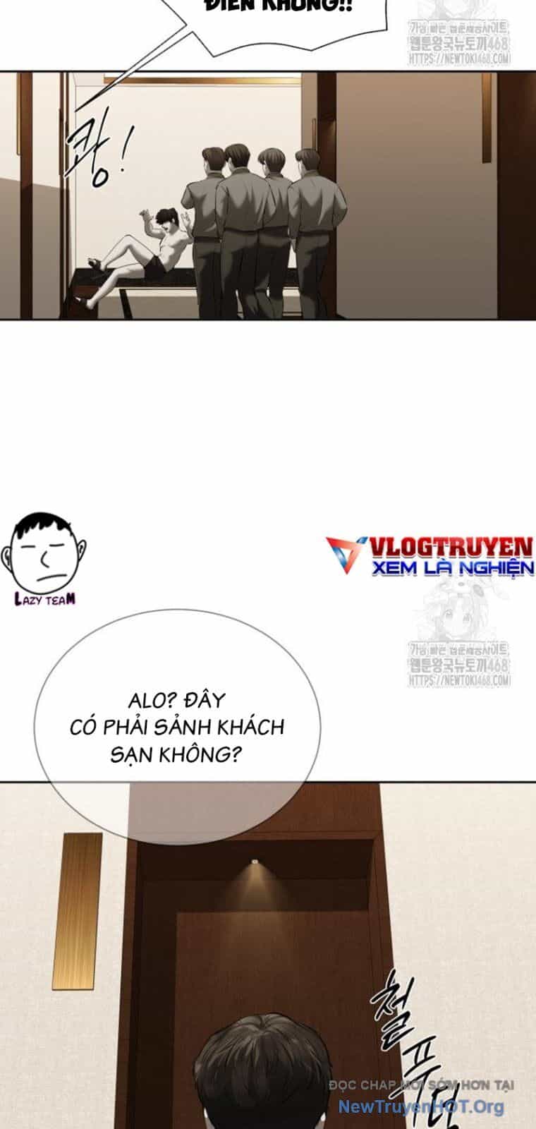 Bạn Gái Tôi Là Quái Vật - Chương 47 - ảnh 82