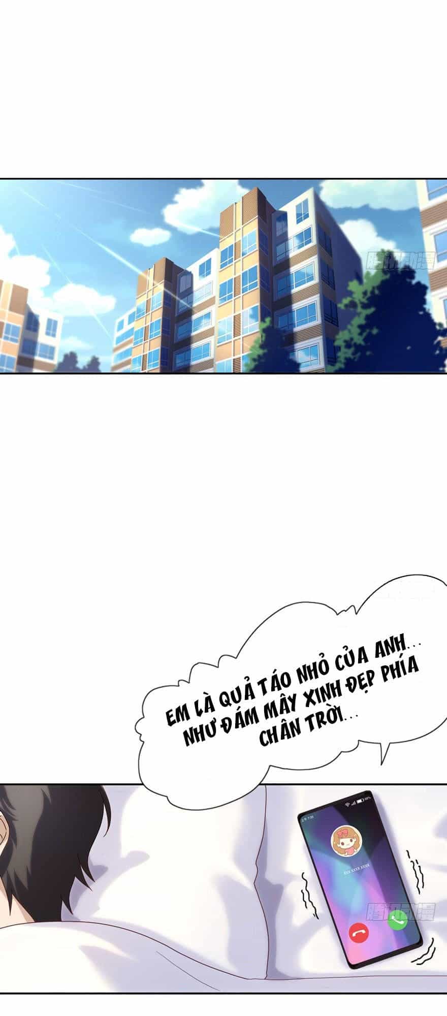 Bạn Gái Zombie Của Tôi - Chương 1 - ảnh 1