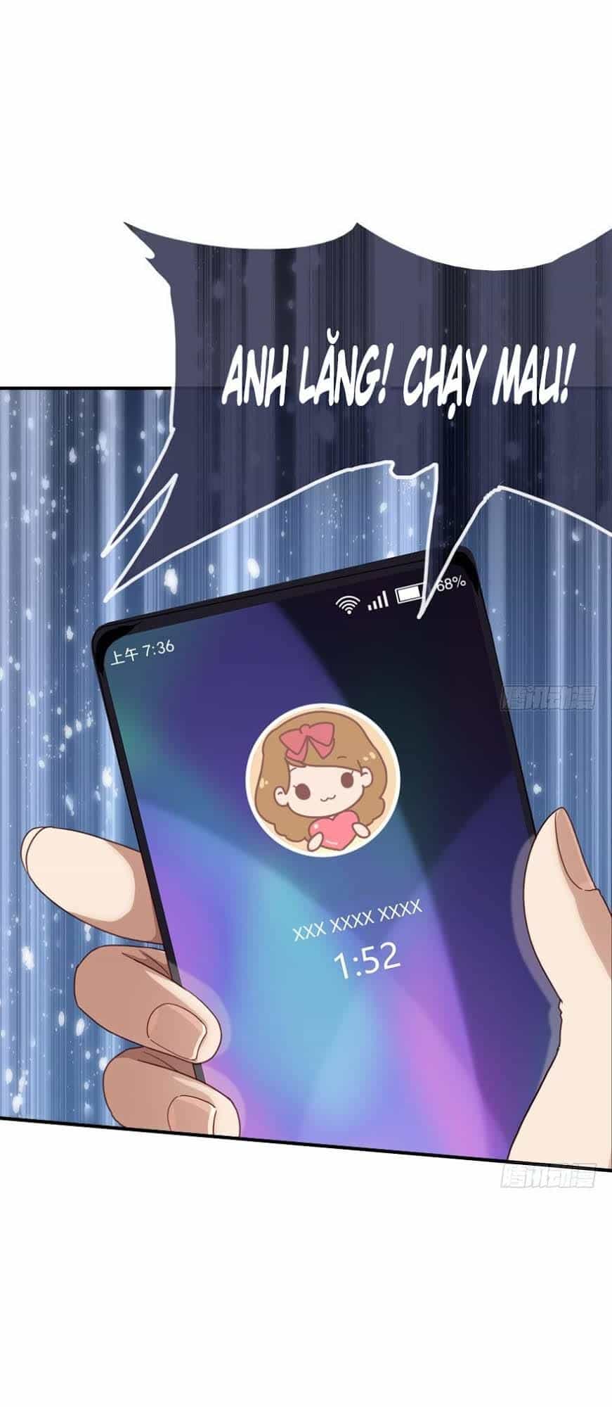 Bạn Gái Zombie Của Tôi - Chương 1 - ảnh 13