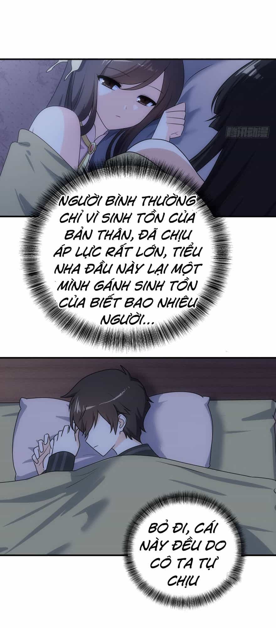 Bạn Gái Zombie Của Tôi - Chương 10 - ảnh 13
