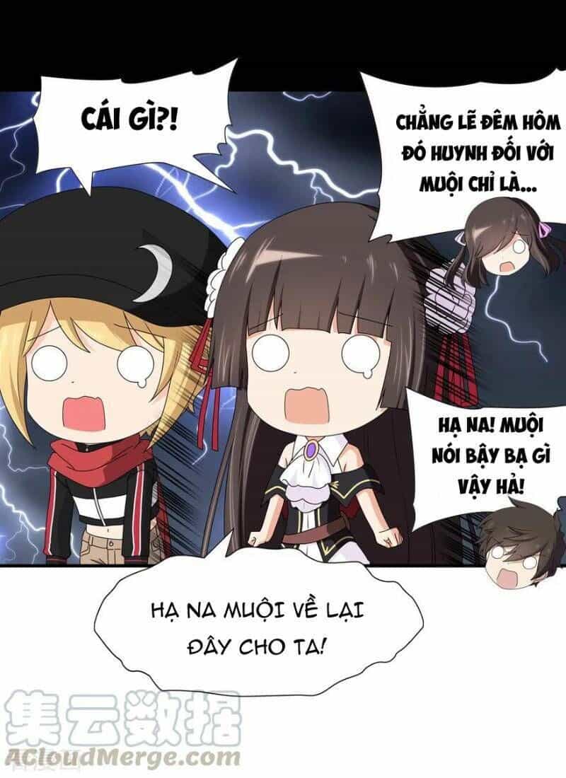 Bạn Gái Zombie Của Tôi - Chương 100 - ảnh 34