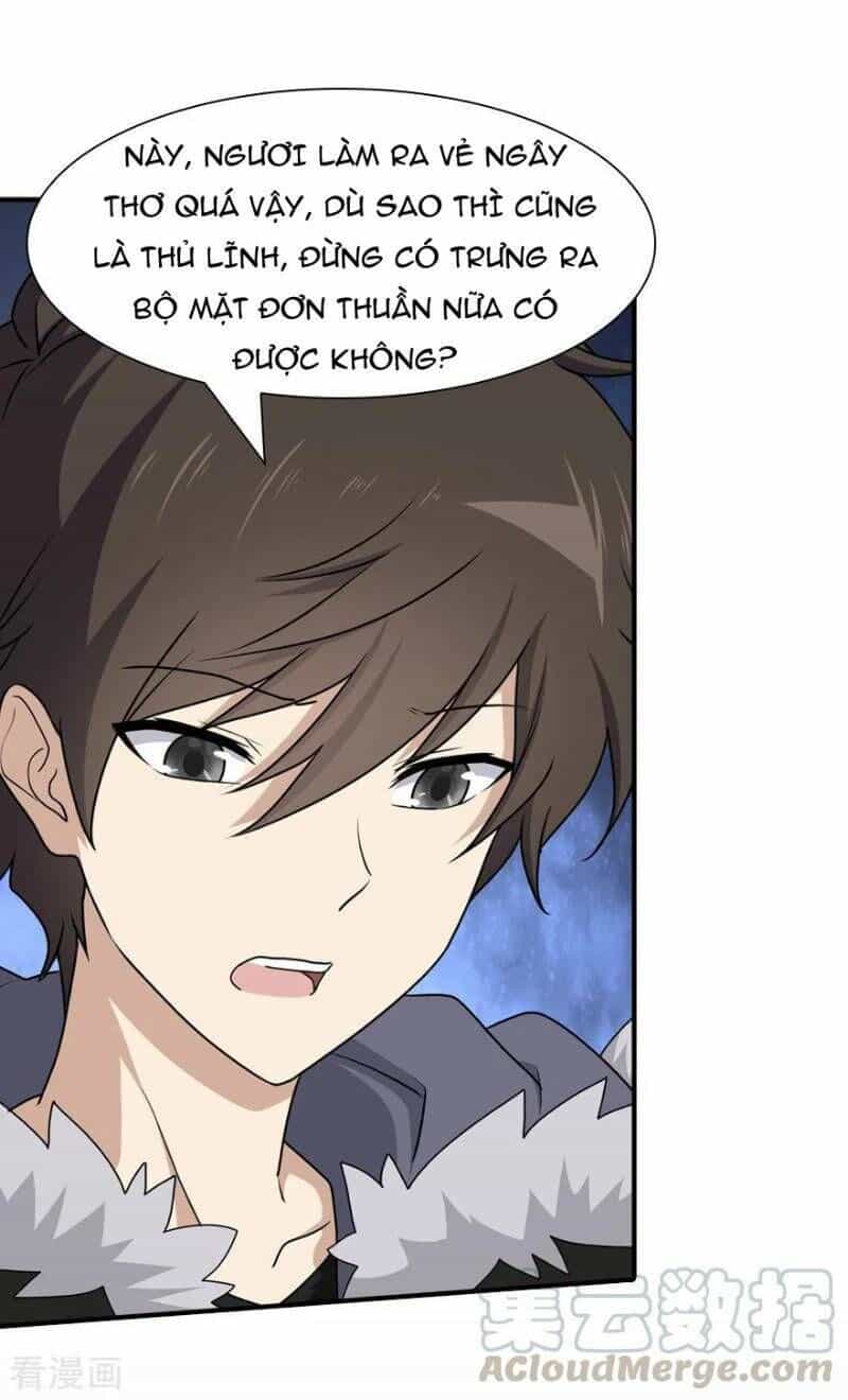 Bạn Gái Zombie Của Tôi - Chương 100 - ảnh 45