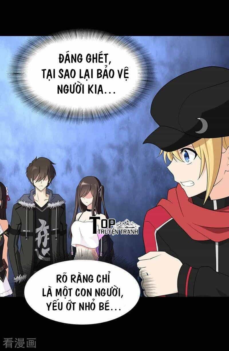 Bạn Gái Zombie Của Tôi - Chương 101 - ảnh 23