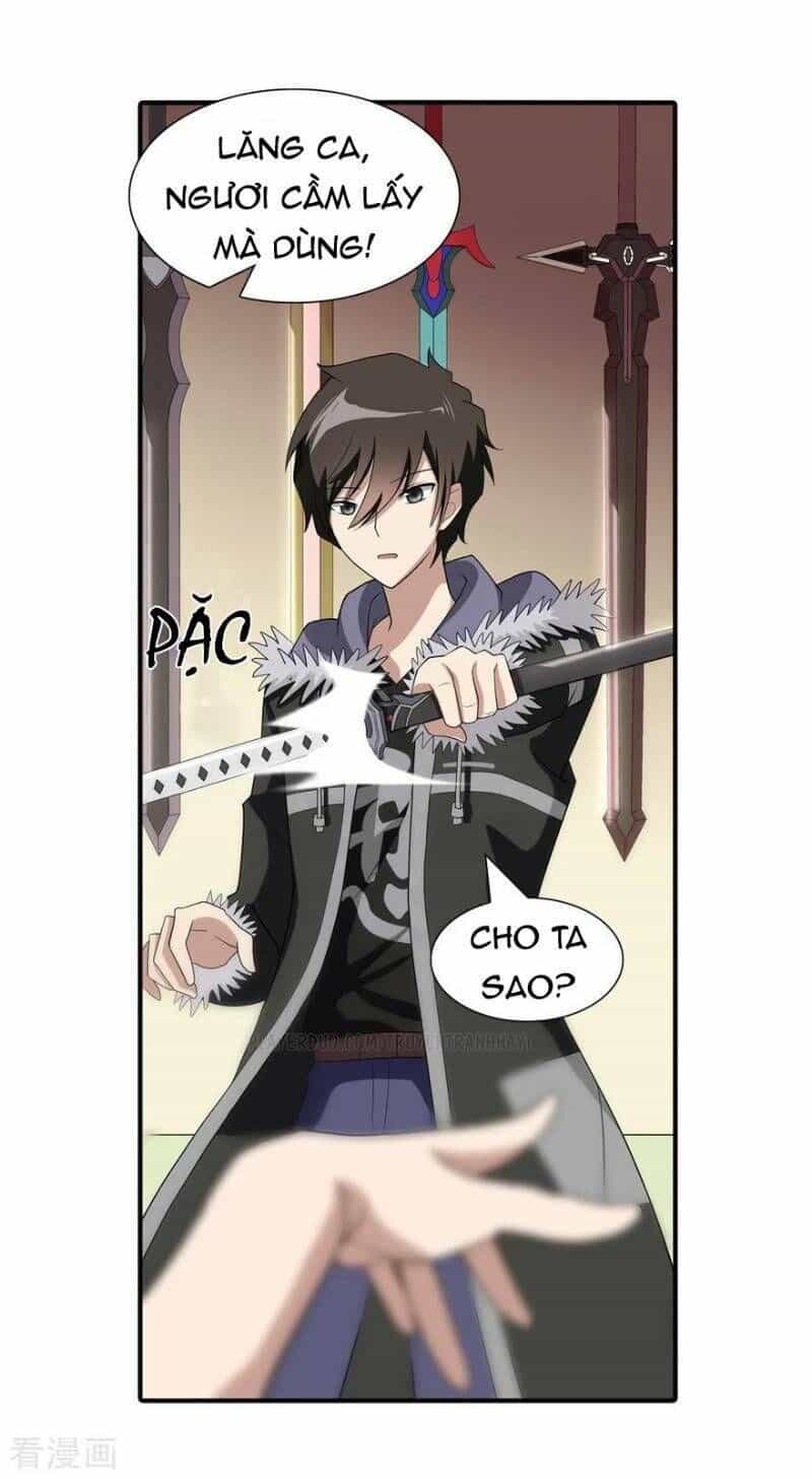 Bạn Gái Zombie Của Tôi - Chương 104 - ảnh 33