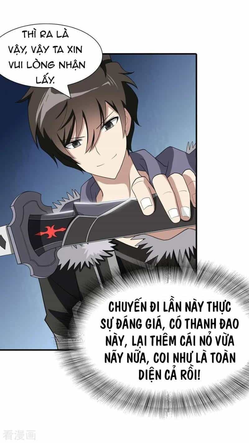 Bạn Gái Zombie Của Tôi - Chương 104 - ảnh 34