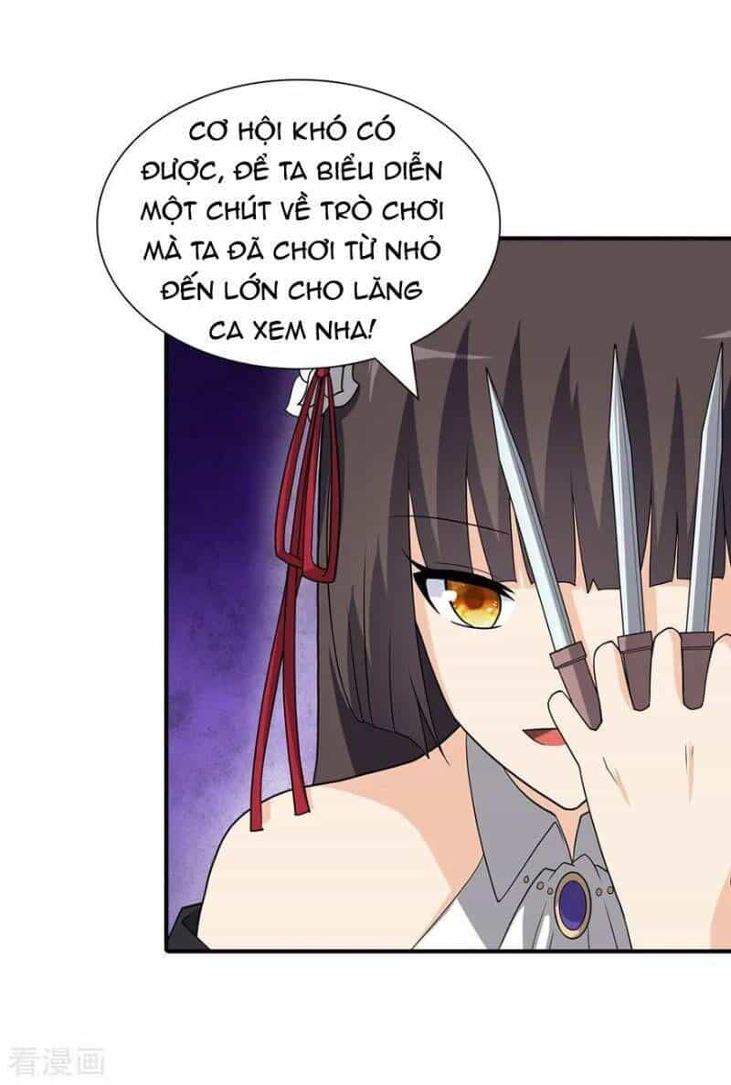 Bạn Gái Zombie Của Tôi - Chương 104 - ảnh 44