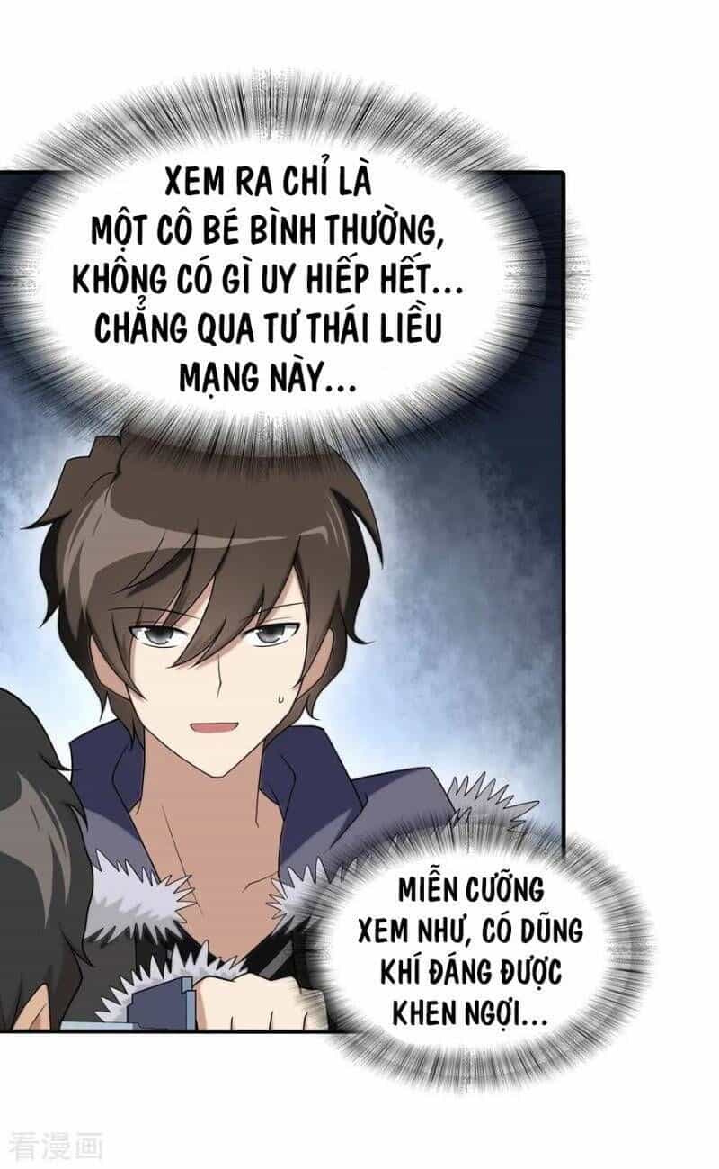 Bạn Gái Zombie Của Tôi - Chương 104 - ảnh 7