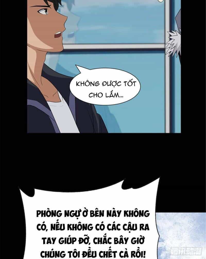 Bạn Gái Zombie Của Tôi - Chương 106 - ảnh 21