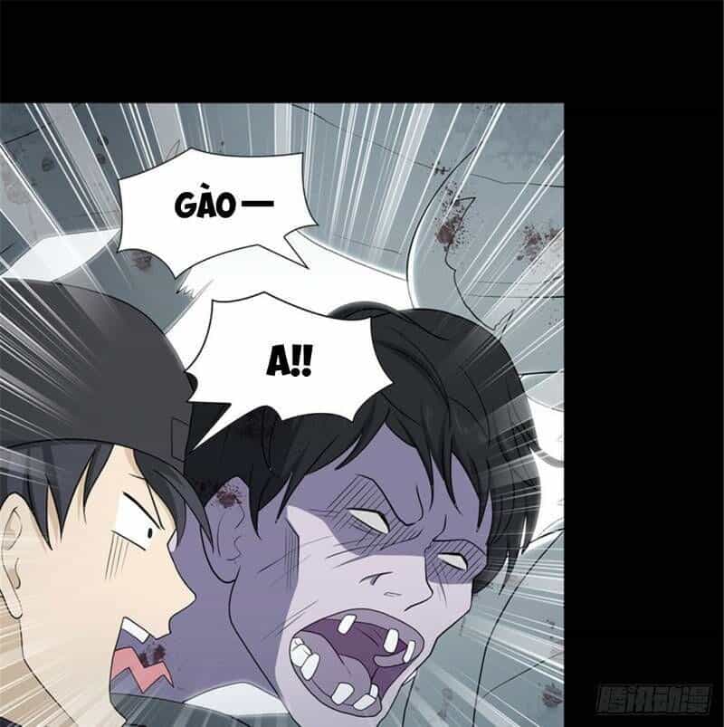 Bạn Gái Zombie Của Tôi - Chương 106 - ảnh 28